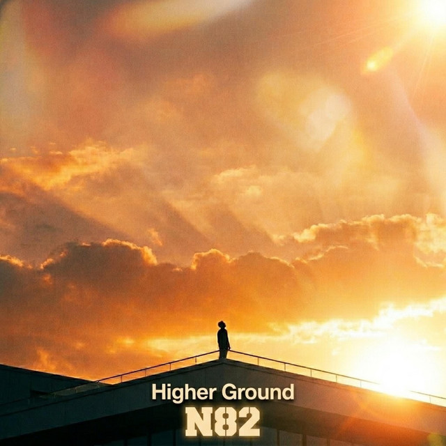 Higher Ground