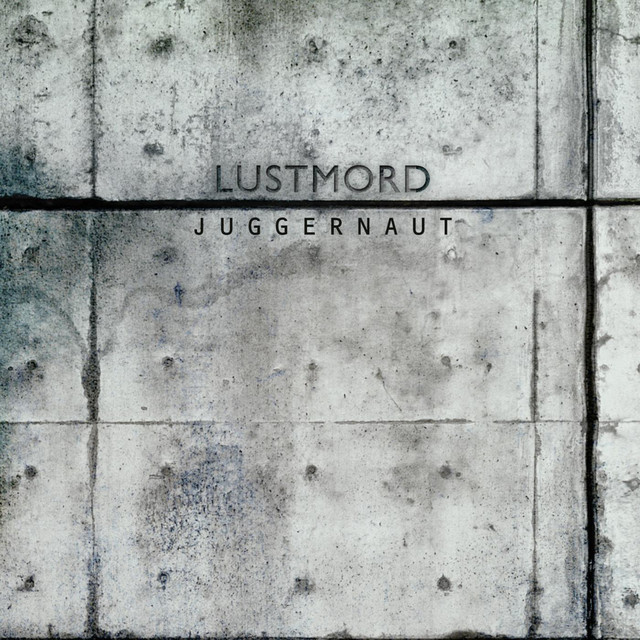 Juggernaut cover art