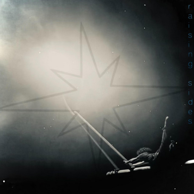 Raising Sides cover art