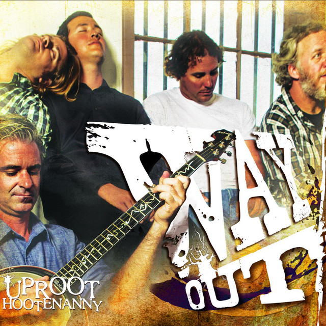 Way Out cover art