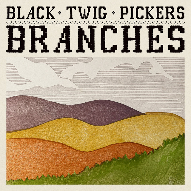 Black Twig Pickers