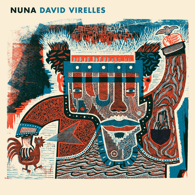 Nuna cover art