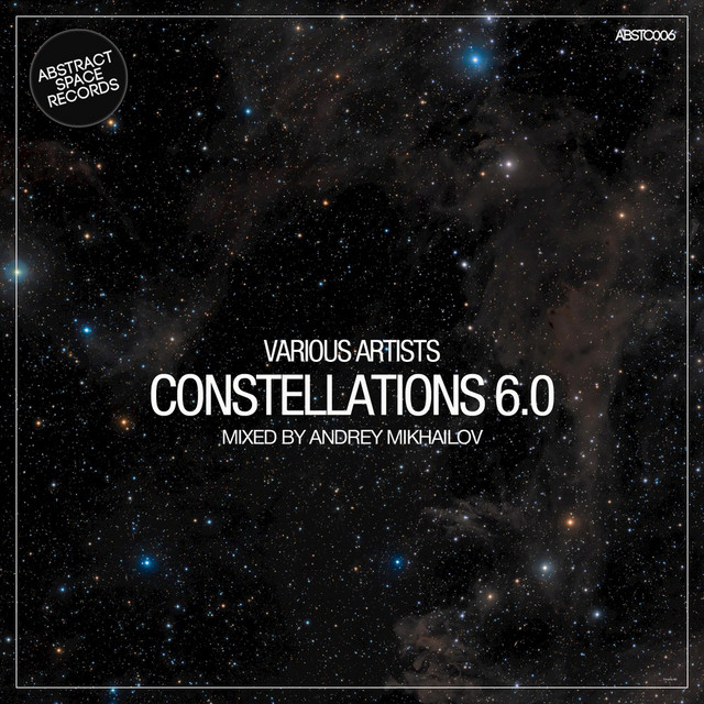Constellations 006 cover