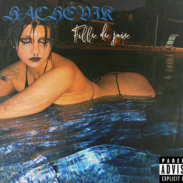 Fille De Joie cover art