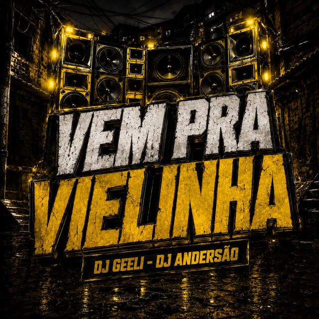 VEM PRA VIELINHA