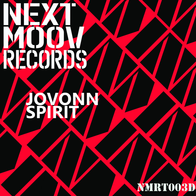 Spirit cover art