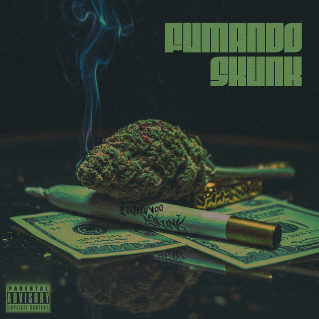 Fumando Skunk