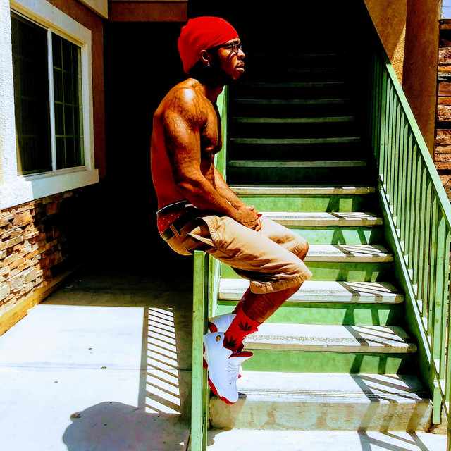 marvinmauricebandz | Spotify