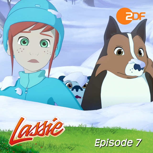 Episode 07: Auf eigene Faust (Das Original Hörspiel zur TV-Serie) cover art