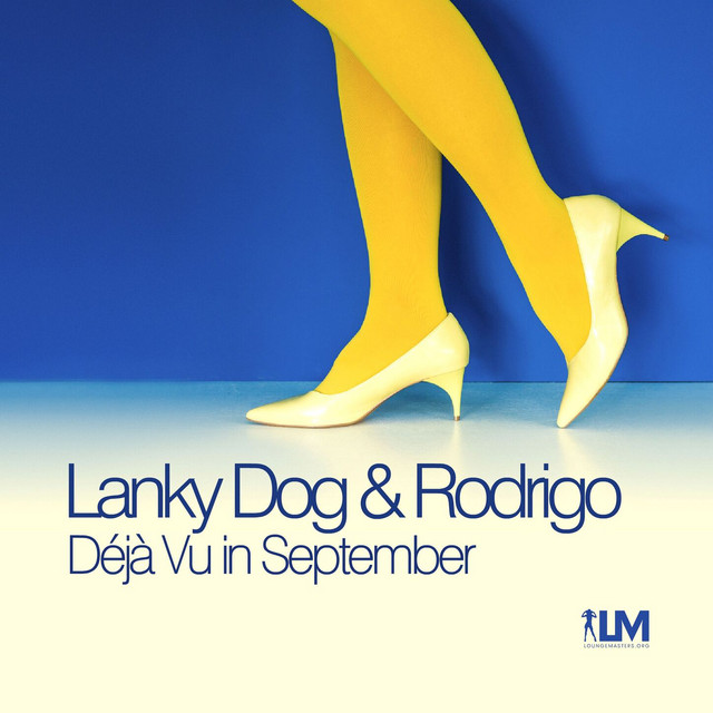 Lanky Dog & Rodrigo