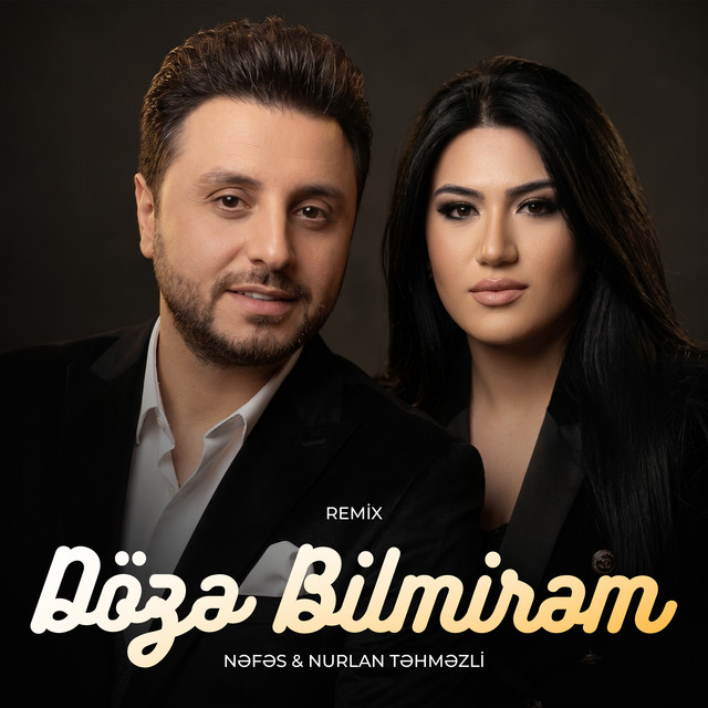Dözə Bilmirəm - Remix