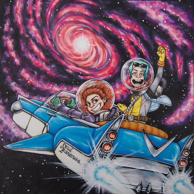 album image