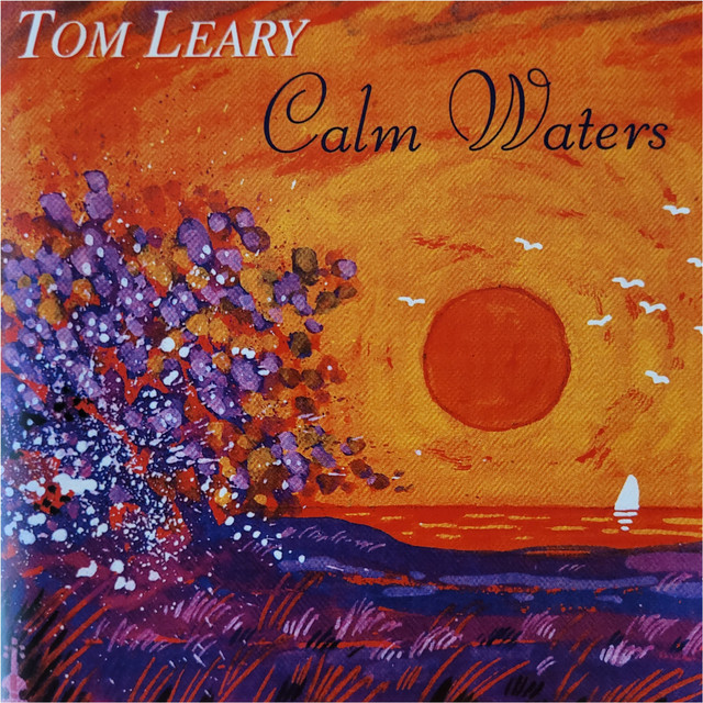 Tom Leary