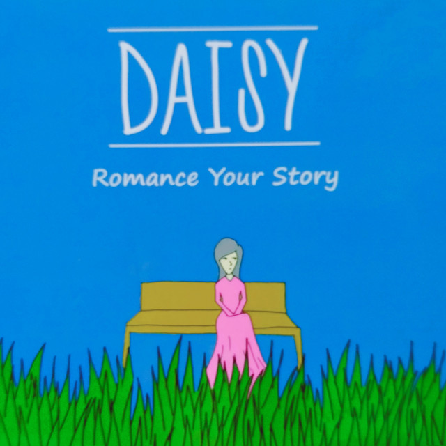 Daisy Reborn | Spotify