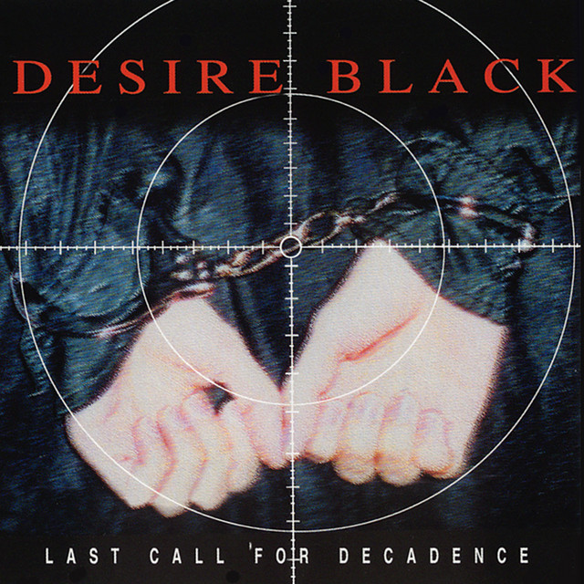 Black Desire Photo
