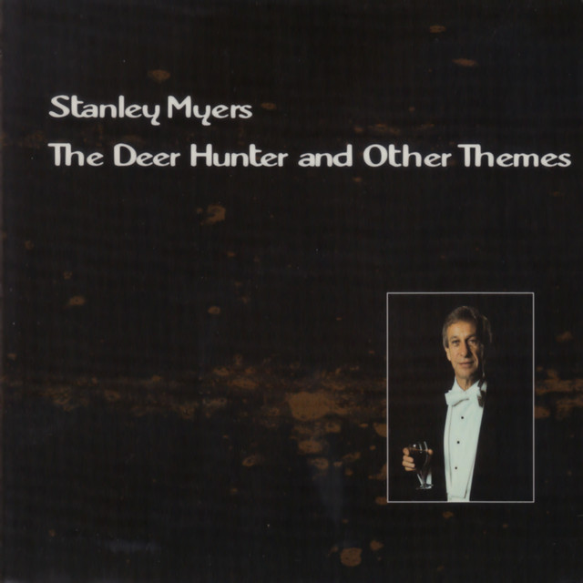 Stanley Myers photo