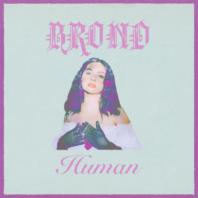 Bby Human cover art