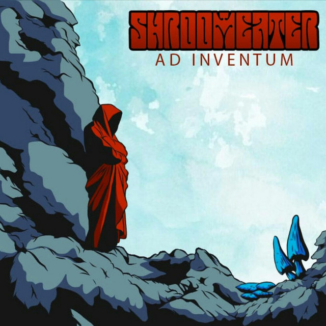 Ad Inventum cover art