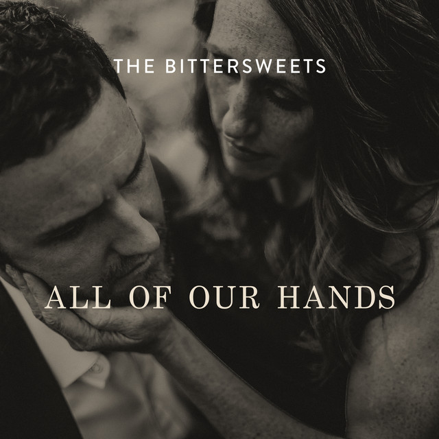All Of Our Hands cover