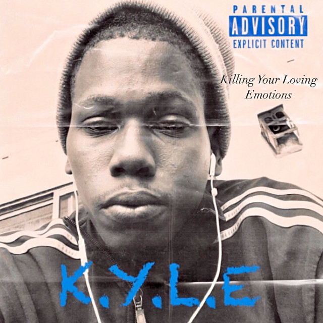 Killing Your Loving Emotions - Album by Kyle Walker | Spotify