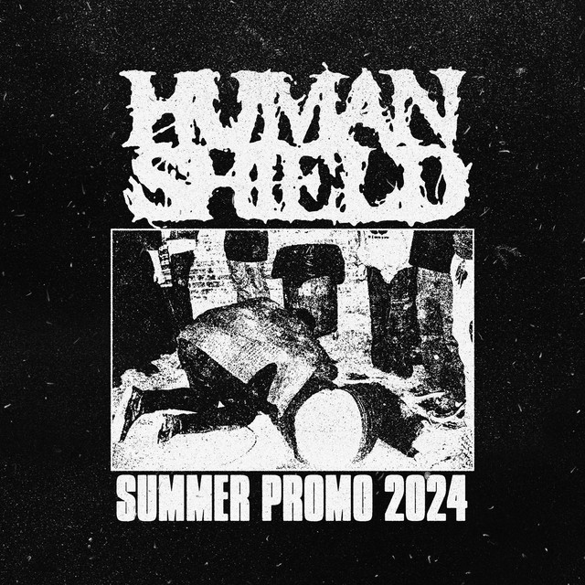 SUMMER PROMO 2024 cover art