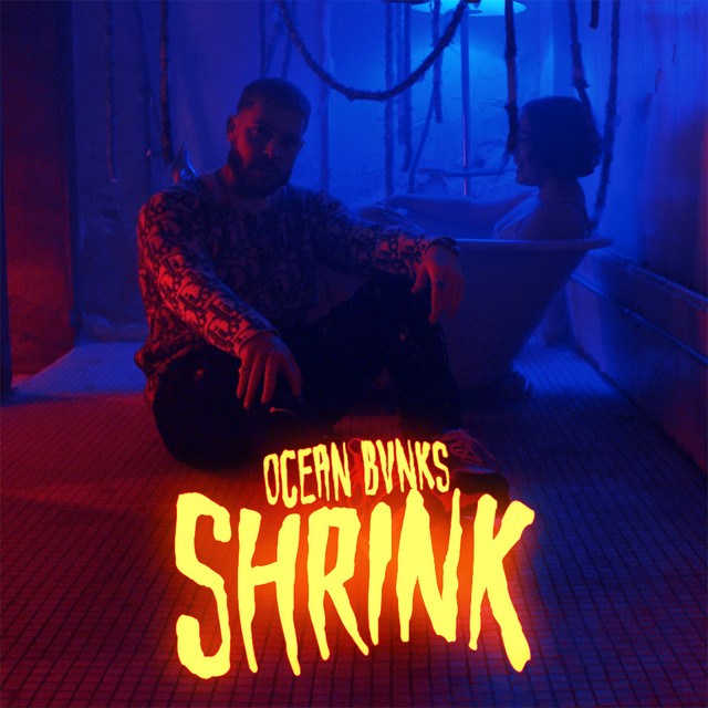 Shrink artwork