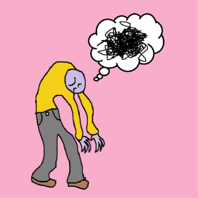 how my days been cover art
