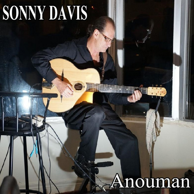Anouman cover art