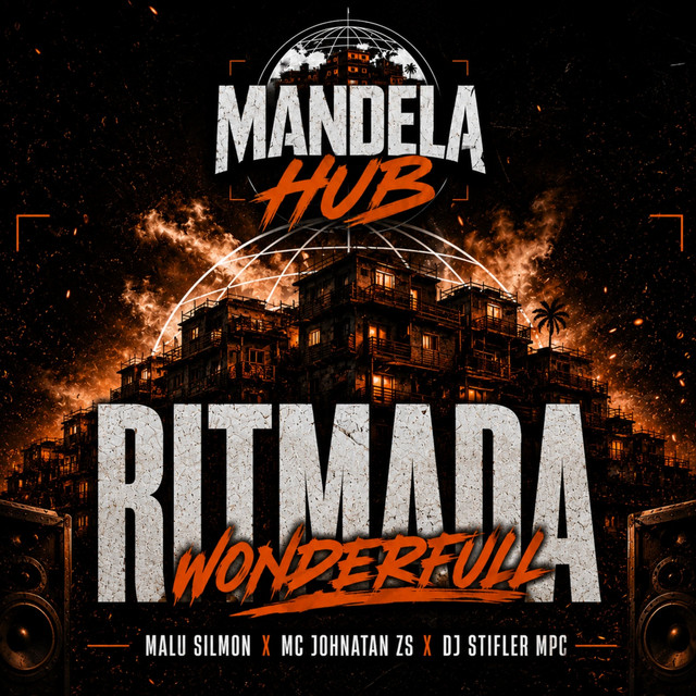 RITMADA WONDERFULL