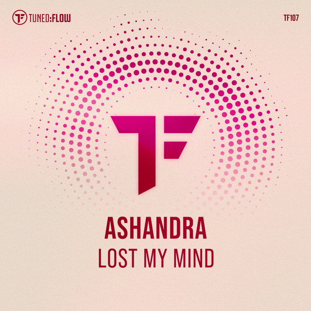 Lost My Mind - Extended Mix album art