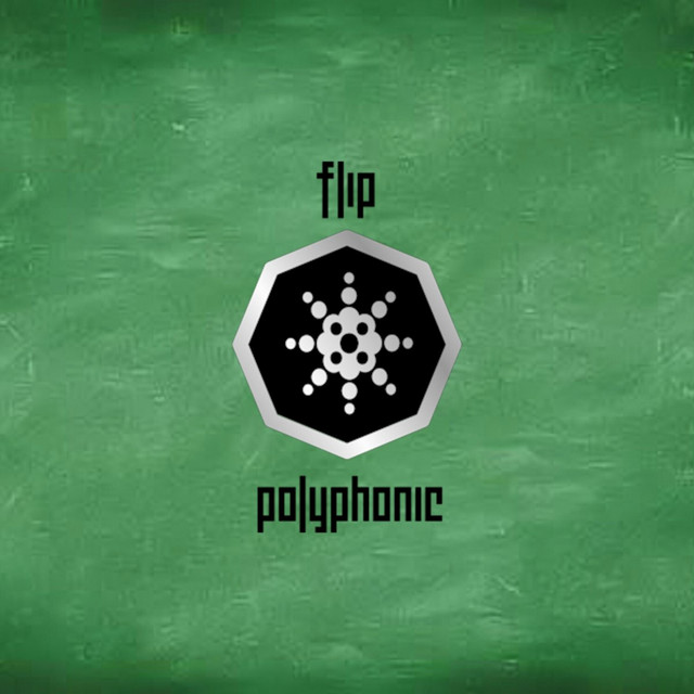 Polyphonic cover art