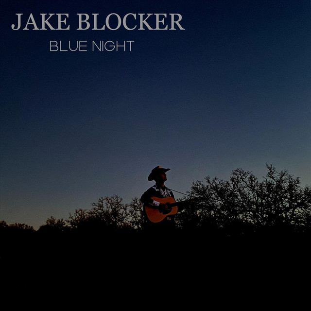 Artwork for Blue Night