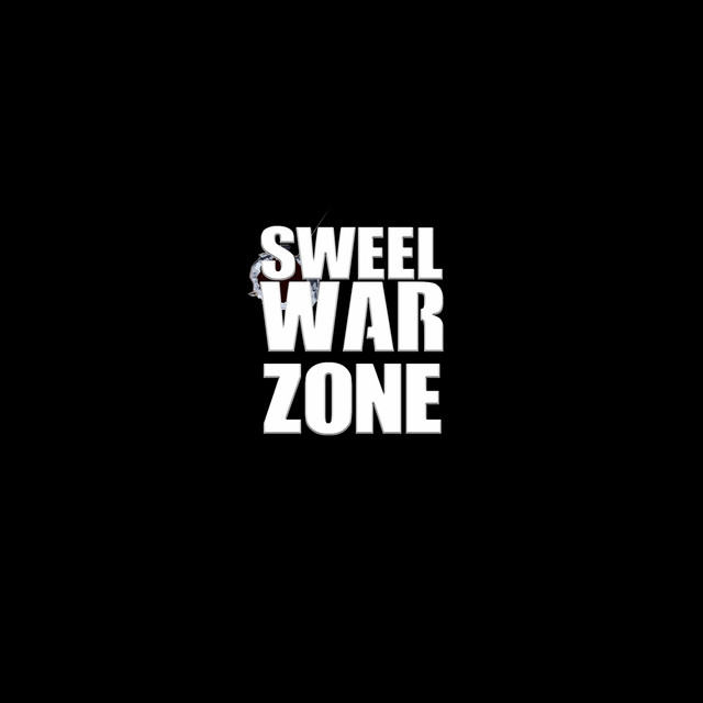 Warzone cover art