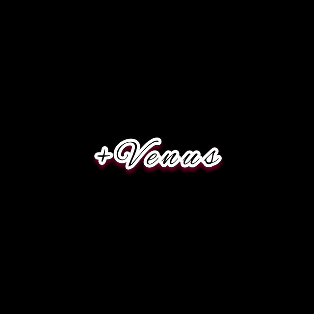 +Venus cover art