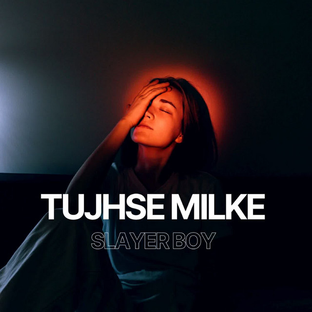 Tujhse Milke cover art