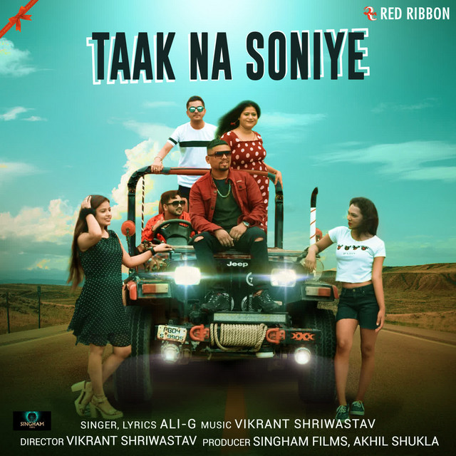Taak Na Soniye cover