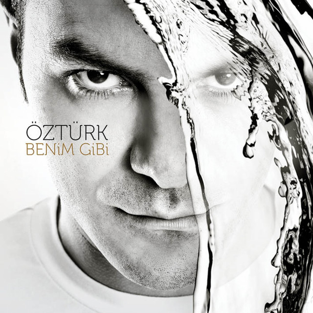 Benim Gibi cover art