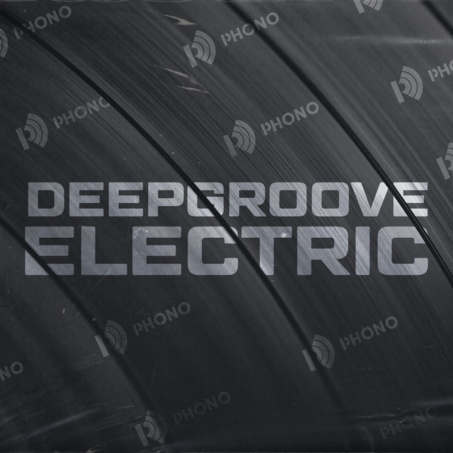 Electric (Steve Angelo Remix)
