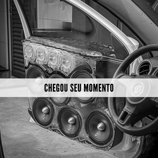 Chegou Seu Momento