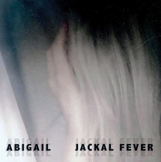 Jackal Fever cover art
