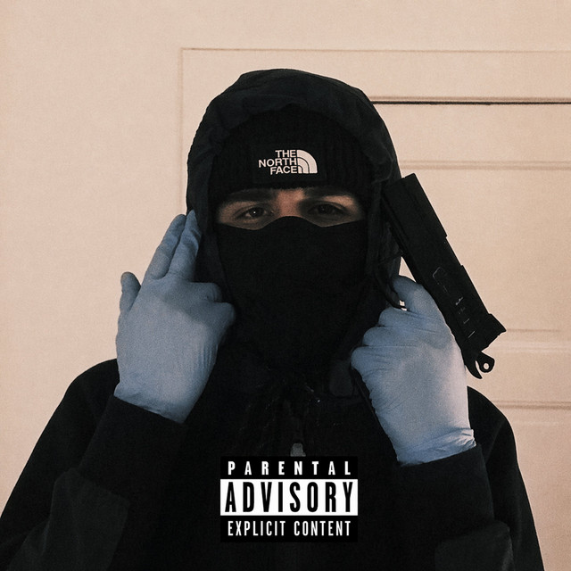 SHUTDOWN SZN cover art