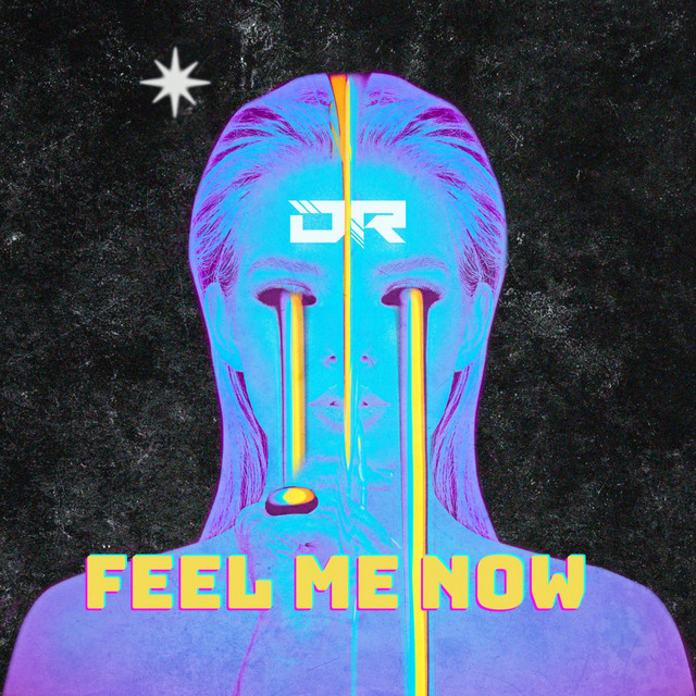 Feel Me Now cover art