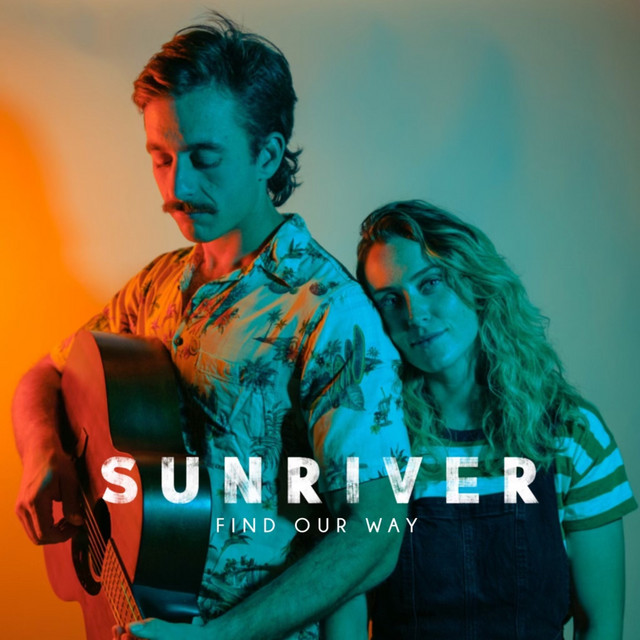 Find Our Way cover art
