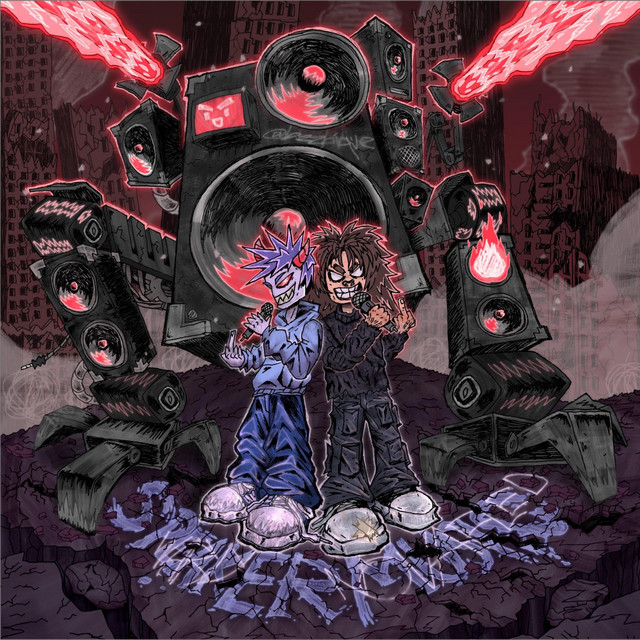 undefined album image