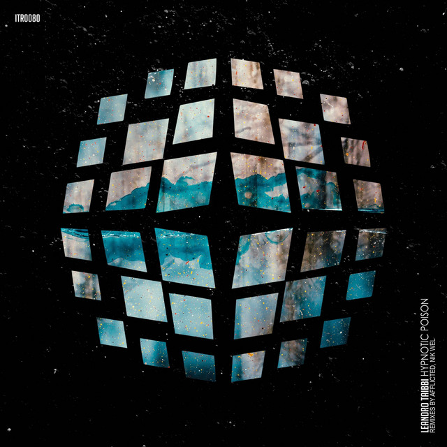 Hypnotic Poison cover art