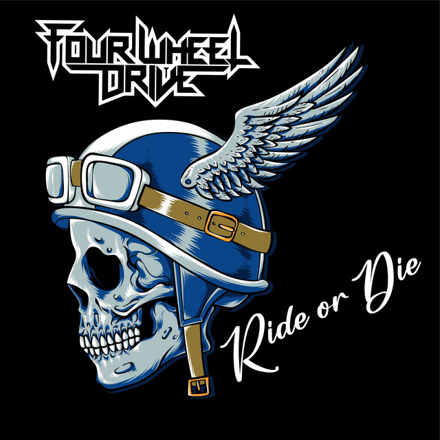 Ride or Die cover