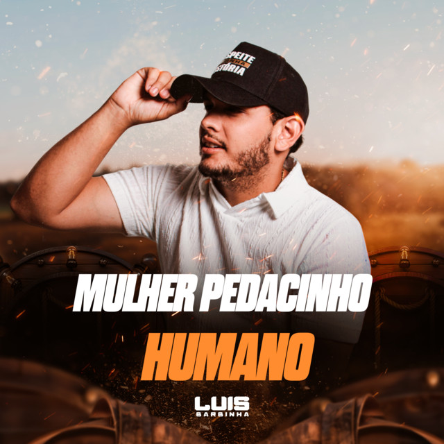 Mulher Pedacinho Humano
