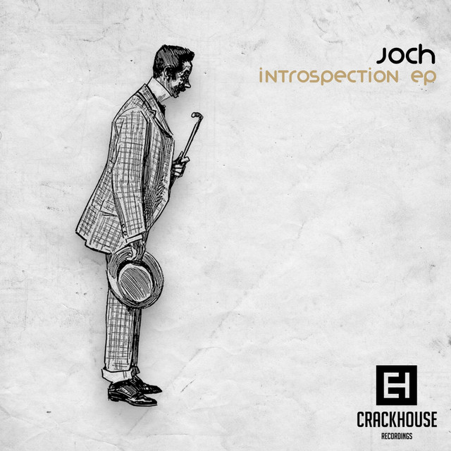 Introspection EP cover art