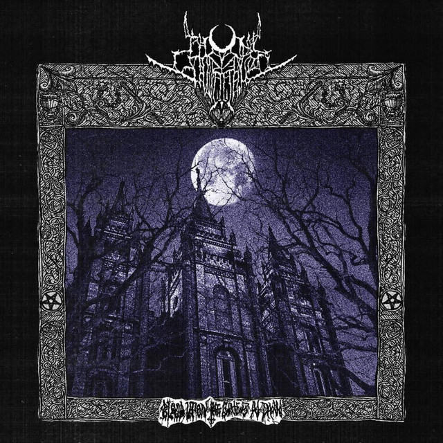 Blood Upon the Gates at Dawn cover
