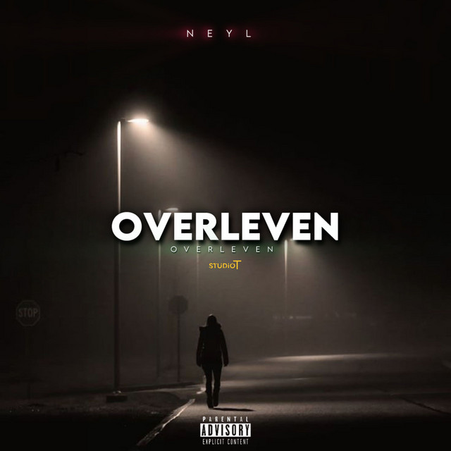 Overleven